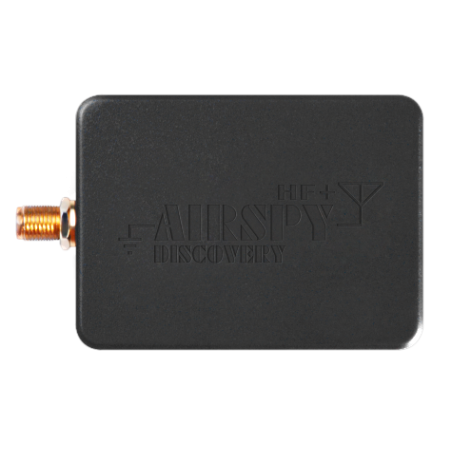 Airspy HF+ Discovery